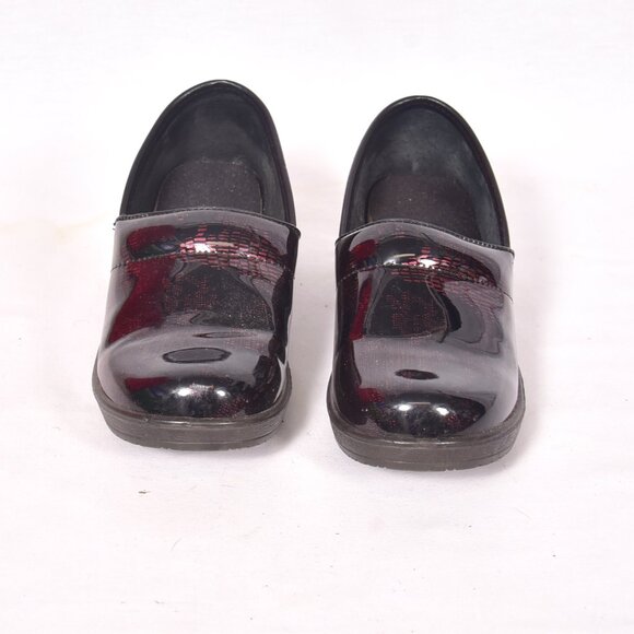 Ingaro Women’s Loafers Size 6.5M Brandy Embossed Slip-On Comfort Shoe - Picture 2 of 9